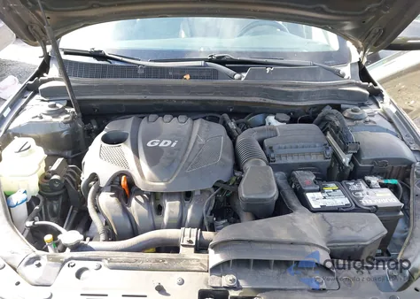 2014 Kia Optima Ex z USA, uszkodzony, nr VIN 5XXGN4A70EG271178